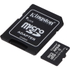 Scheda Tecnica: Kingston Class 10"dustrial Temperature Microsd - 32GB
