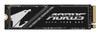 Scheda Tecnica: GigaByte Aorus Gen4 7300 NVMe SSD, PCIe 4.0 M.2 2280 - 1TB