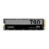 Scheda Tecnica: Lexar SSD Nm790 Series, PCIe 4.0 M.2 2280 - 8TB