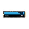Scheda Tecnica: Lexar SSD Nm710 Series PCIe 4.0 M.2 2280 - 2TB