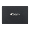 Scheda Tecnica: Verbatim SSD VI550 2.5" SATA3 560/535 MB/s - 256GB