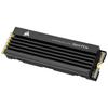 Scheda Tecnica: Corsair SSD Mp600 Pro Lpx NVMe, PCIe 4.0 M.2 2280 - 4TB