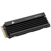 Scheda Tecnica: Corsair SSD Mp600 Pro Lpx NVMe, PCIe 4.0 M.2 2280 - 2TB