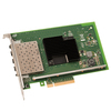 Scheda Tecnica: Intel Ethernet CNA NIC X710-Da4 - 4x10GbE, SFP+, PCIe 3.0 x8 low-profile Single Bulk