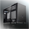 Scheda Tecnica: RAIJINTEK Ophion mini-ITX, Tempered Glass - Black