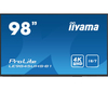 Scheda Tecnica: iiyama LE9845UHS-B1 98" 3840x2160 Professional Signage - Display, featuring Android OS, ScreenSharePro and Eshare, 3