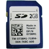 Scheda Tecnica: Dell 2GB Sd Card Only For Internal Sd Module No M - 