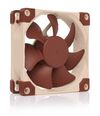 Scheda Tecnica: Noctua NF-a8 FLX Fan 80mm - 