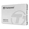 Scheda Tecnica: Transcend SSD 225S Series 2.5" SATA 6Gb/s 250GB - 
