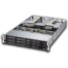 Scheda Tecnica: SuperMicro AMD Server A+ 2023US-TR4 (2 x EPYC) - 2U, 32DDR4, (C.S.O.]Complete System Only