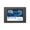 Scheda Tecnica: PATRIOT SSD Interno P220 SATA3 2,5" 256GB - 