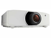 Scheda Tecnica: Sharp/NEC Pa653U Projector Incl. Np13zl Lens - 