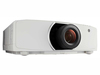 Scheda Tecnica: Sharp/NEC Pa703w Proiettore 3LCD 7000 Lumen Ansi Wxga (1280 - X 800) 16:10 HD 720p Senza Obiettivo LAN