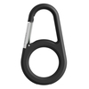 Scheda Tecnica: Belkin Secure Holder W/ Carabiner F/ Apple Airtag Black Ns - 