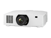 Scheda Tecnica: Sharp/NEC Pv710ul Professional Installation Projector. Laser - 7100al