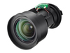 Scheda Tecnica: Sharp/NEC Np40zl Lens - 
