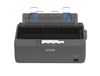 Scheda Tecnica: Epson LQ-350 LQ-350, 24 pins, 53 dB, 22 W, 200 V - 240 V AC, 4.1 kg