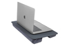 Scheda Tecnica: Tucano Comodo Laptop Desk Large Grigio Blu - 