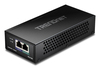 Scheda Tecnica: TRENDnet 2.5g Poe++ Injector - 