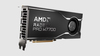 Scheda Tecnica: AMD Radeon Pro W7700 16GB Retail PCIe 4.0 4xdp2.1 16GB - Gddr6