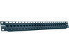 Scheda Tecnica: TRENDnet 24-port Cat5/5e Unshielded Patch Panel - 