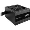 Scheda Tecnica: Corsair PSU Cx550 80 Plus Bronze (CP-9020277-EU) - 