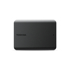 Scheda Tecnica: Toshiba HDD Extern Canvio Basics 2.5" - 2TB (hdtb520ek3aa) Extern