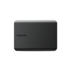 Scheda Tecnica: Toshiba Canvio Basics 2.5" - 2TB (hdtb520ek3aa) Extern