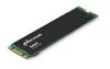 Scheda Tecnica: Micron SSD 5400 PRO Series M.2 2280 SATA 6GB/s - 240GB 256 Bit Aes Self Encrypting Drive (sed), Tcg Ent