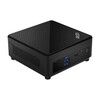 Scheda Tecnica: MSI Cubi 5 12m-002beu Black N/a, Intel Core i5-1235u - 1.3GHz, 10-CoreSSD,shared