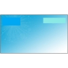Scheda Tecnica: Optoma Daylight Screen 100equot , 16:9, 2214 X 1245, 16kg - 