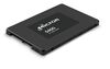 Scheda Tecnica: Micron SSD 5400 PRO Series 2.5" SATA 6GB/s - 960GB, 256 Aes