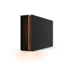 Scheda Tecnica: Seagate FireCuda Gaming Hard Drive - 1TB 2.5" USB 3.2 Gen 1 External HDD