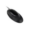 Scheda Tecnica: Kensington Mouse - Pro Fit Ergo ergonomico 5 pulsanti cablato USB nero retail