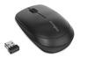Scheda Tecnica: Kensington Mouse - Wireless Portatile Pro Fit - Nero