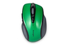Scheda Tecnica: Kensington Pro Fit Mid Size Wireless - Emerald Green Mouse In