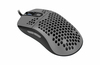Scheda Tecnica: Arozzi Favo Ultra Light Gaming Mouse - Black / Grey In - 