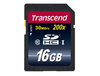 Scheda Tecnica: Transcend Sdhc Card - 16GB (class 10) Mlc Sd3.0