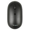 Scheda Tecnica: Targus Antimicrobial Compact Dual Mode Wireless Optical - Mouse