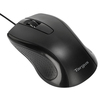Scheda Tecnica: Targus Antimicrobial USB Wired Mouse In - 