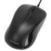Scheda Tecnica: Targus Mouse Wired 3 Button USB/ps2 Black In - 
