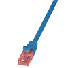 Scheda Tecnica: Logilink LAN Cable Cat.6a - S/FTP 3m PIMF PrimeLine grey