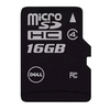 Scheda Tecnica: Dell microSDHC/sdxc 16GB For G14 Combocardreader Ns - 