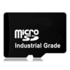 Scheda Tecnica: Honeywell 1GB Industrial Grade Slc Micro Sd Memory Card Ns - 
