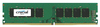 Scheda Tecnica: Micron Crucial DDR4 Kit 8GB: 2 X 4GB Dimm 288-pin 2666 - MHz / Pc4-21300 Cl19 1.2 V Senza Buffer Non Ecc