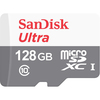 Scheda Tecnica: WD 128GB Sandisk Ultra Microsdxc - 100mb/s Class 10 Uhs-i