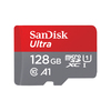 Scheda Tecnica: WD 128GB Sandisk Ultra Microsdxc - Sd ADApter 100mb/s Class 10 Uhs-