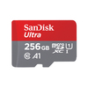 Scheda Tecnica: WD 256GB Sandisk Ultra Microsdxc Sd ADApter 100mb/s Class - 10 Uhs-