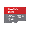 Scheda Tecnica: WD 32GB Sandisk Ultra microSDHC - + Sd 120mb/s A1 Cl 10 Uhs-i Tablet