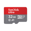 Scheda Tecnica: WD 32GB Sandisk Ultra microSDHC - + Sd 120mb/s A1 Class 10 Uhs-i